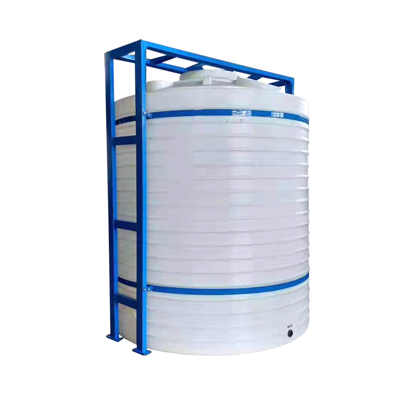 東升容器_龍門架